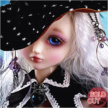 telesthesia doll 国民公子-萬三 BJD （三万院长TD机车叔叔上井72叔bjd 