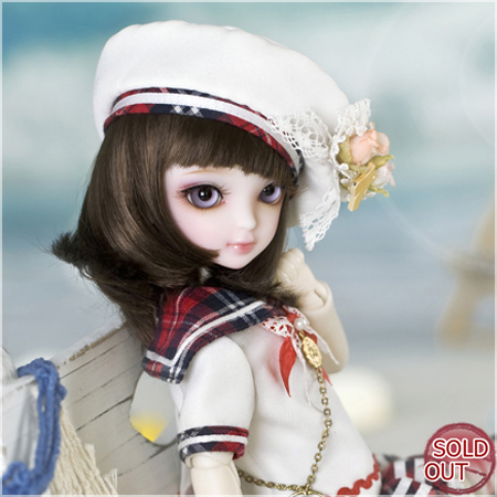 telesthesia doll 国民公子-萬三 BJD （国民公子-萬三*bjd娃娃*tddoll 