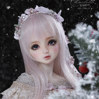 BJD娃娃,ASDOLL天使工房,夏洛特,DL316121